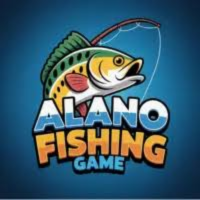 Alano Fishing Game