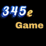 345E Game